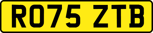 RO75ZTB