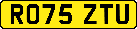 RO75ZTU