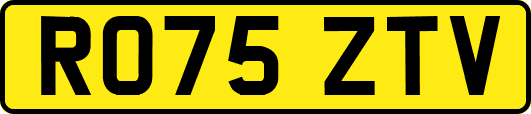 RO75ZTV