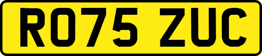 RO75ZUC