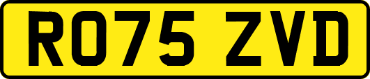 RO75ZVD