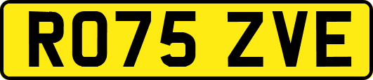 RO75ZVE