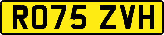 RO75ZVH