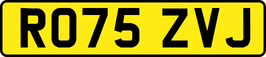 RO75ZVJ