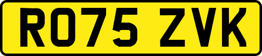 RO75ZVK