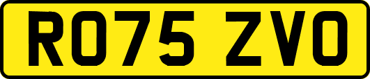 RO75ZVO