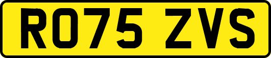 RO75ZVS
