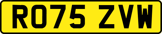 RO75ZVW