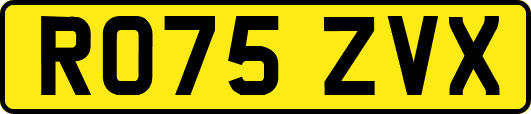 RO75ZVX