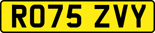 RO75ZVY