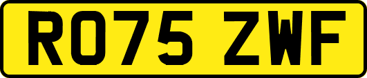 RO75ZWF