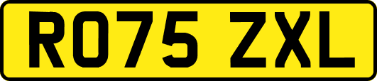 RO75ZXL