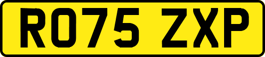 RO75ZXP