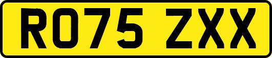 RO75ZXX