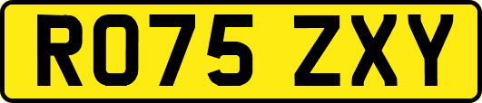 RO75ZXY