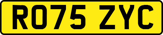 RO75ZYC