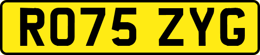 RO75ZYG