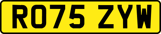RO75ZYW