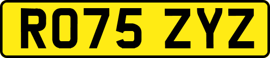RO75ZYZ