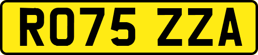 RO75ZZA