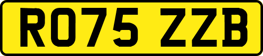 RO75ZZB