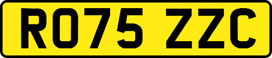 RO75ZZC