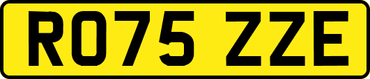 RO75ZZE