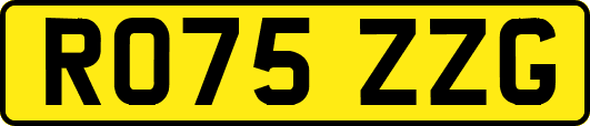 RO75ZZG
