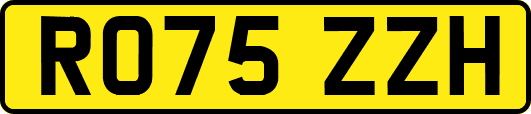 RO75ZZH