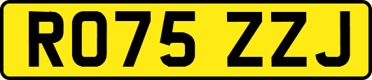 RO75ZZJ