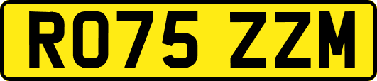RO75ZZM