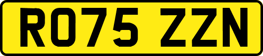 RO75ZZN