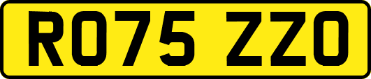 RO75ZZO