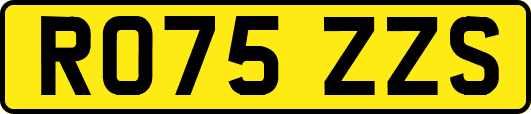 RO75ZZS