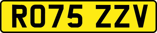 RO75ZZV