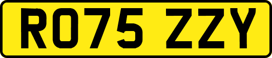RO75ZZY