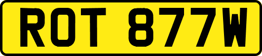 ROT877W