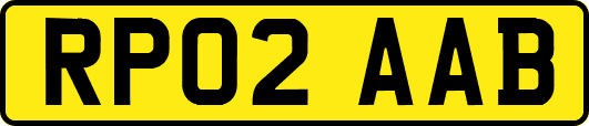 RP02AAB