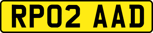 RP02AAD