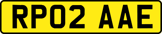 RP02AAE