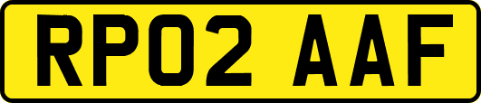 RP02AAF