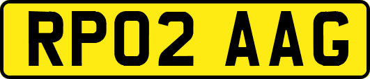 RP02AAG
