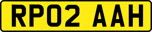 RP02AAH