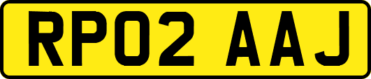 RP02AAJ