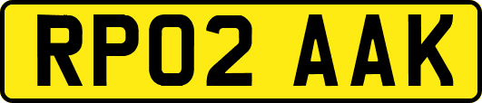 RP02AAK