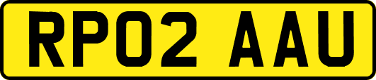 RP02AAU