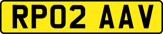 RP02AAV