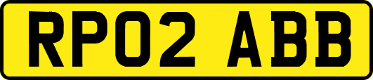 RP02ABB