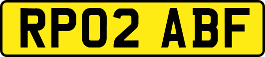RP02ABF