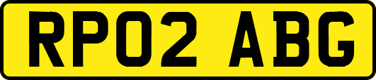RP02ABG